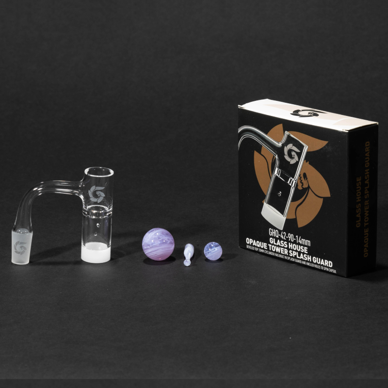 GHQ-42-90-10 - Hillside Glass